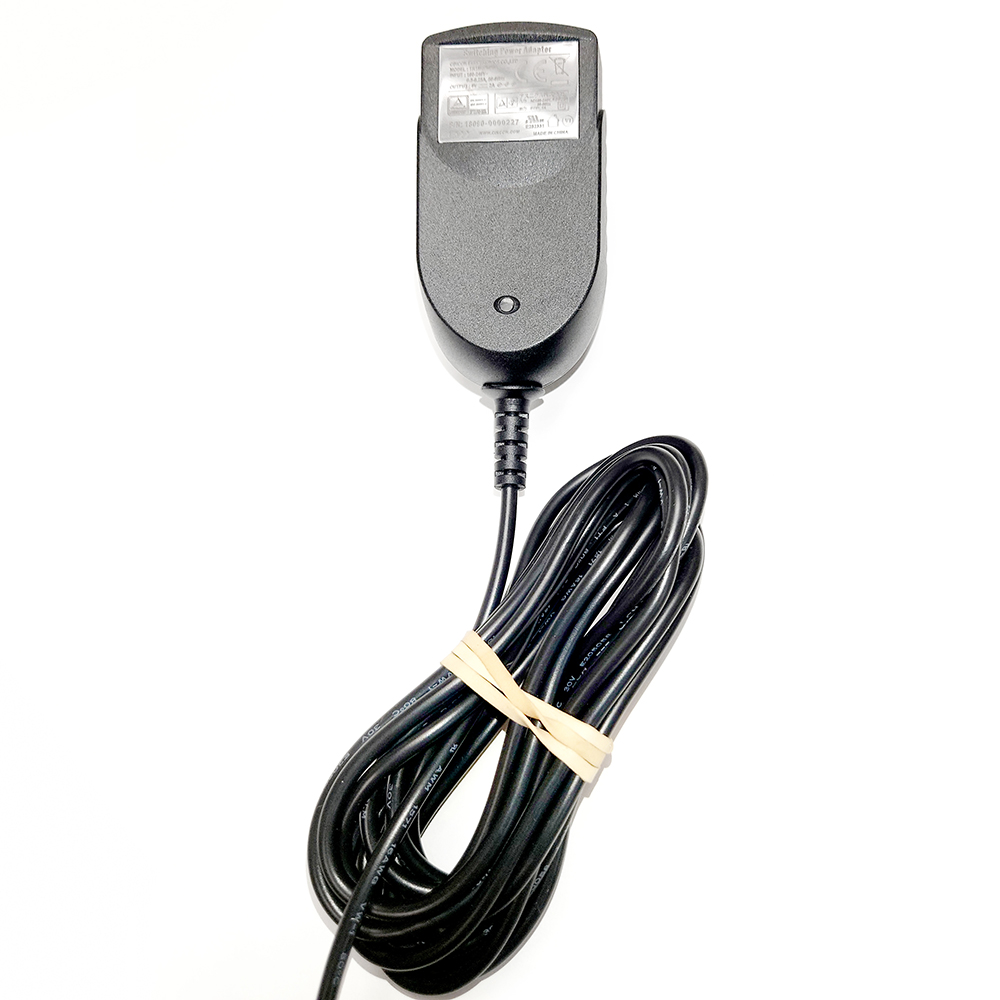 CompX eLock Power Adapter – 300-AC9V