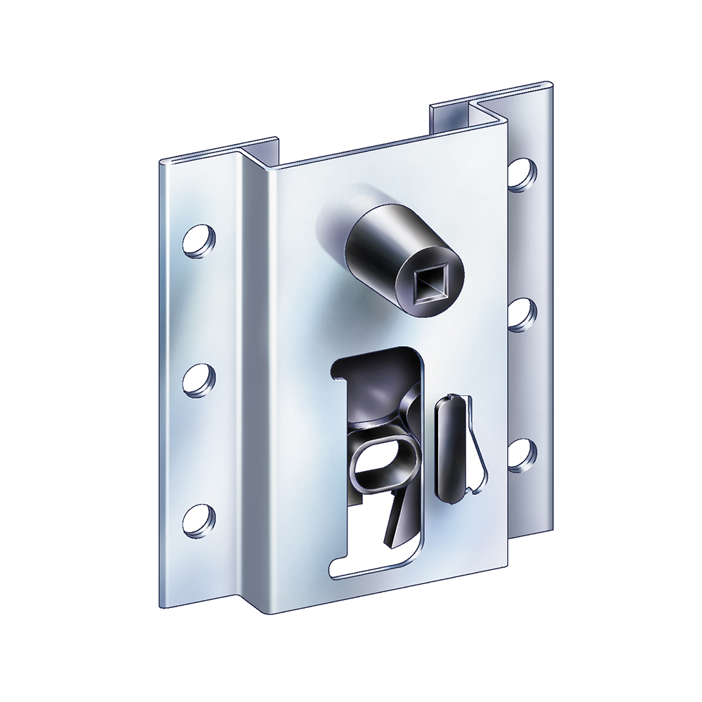 Lateral file actuator – AC-200