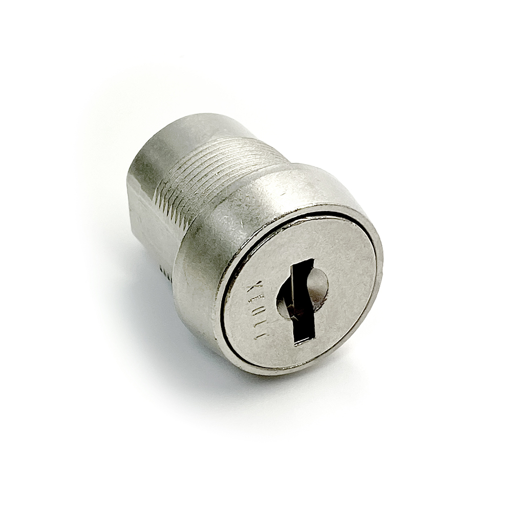 Door and drawer lock – C17256TNH