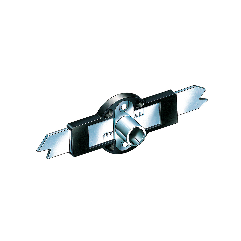 Cylinder body – C265CB