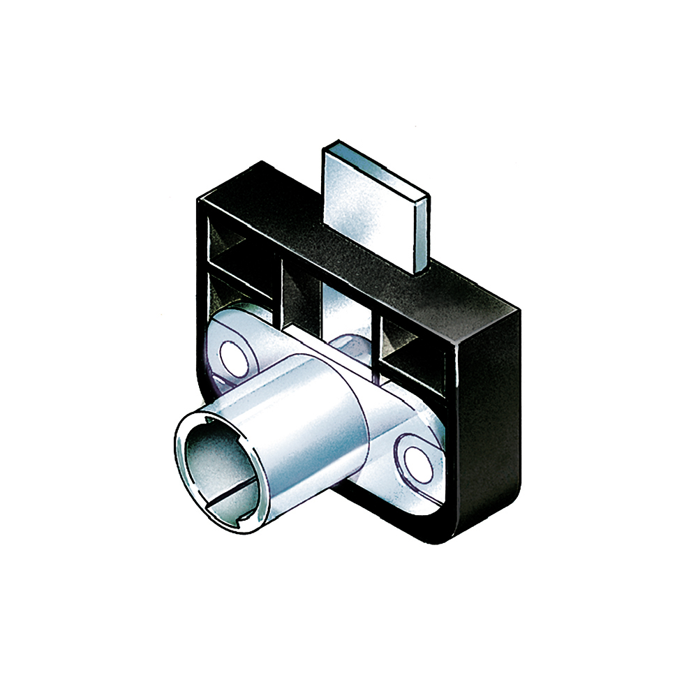 Cylinder body – C281CB