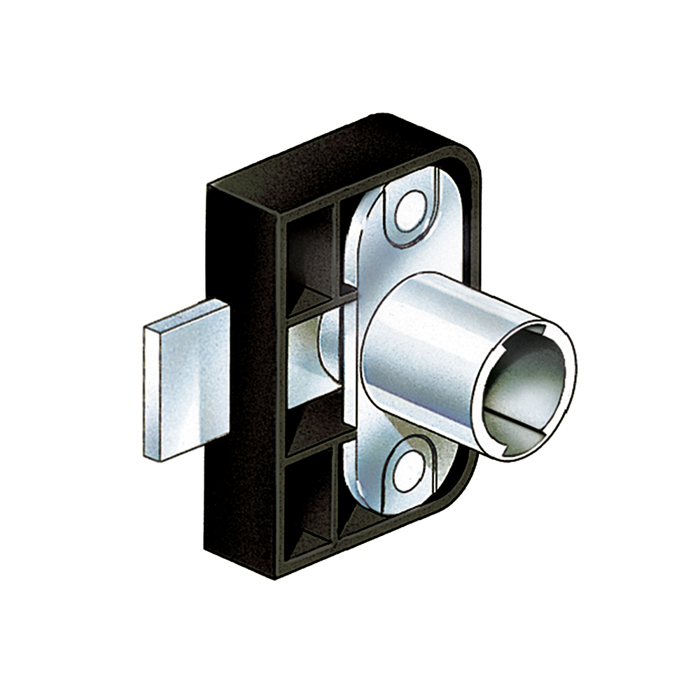 Cylinder body – C291CB