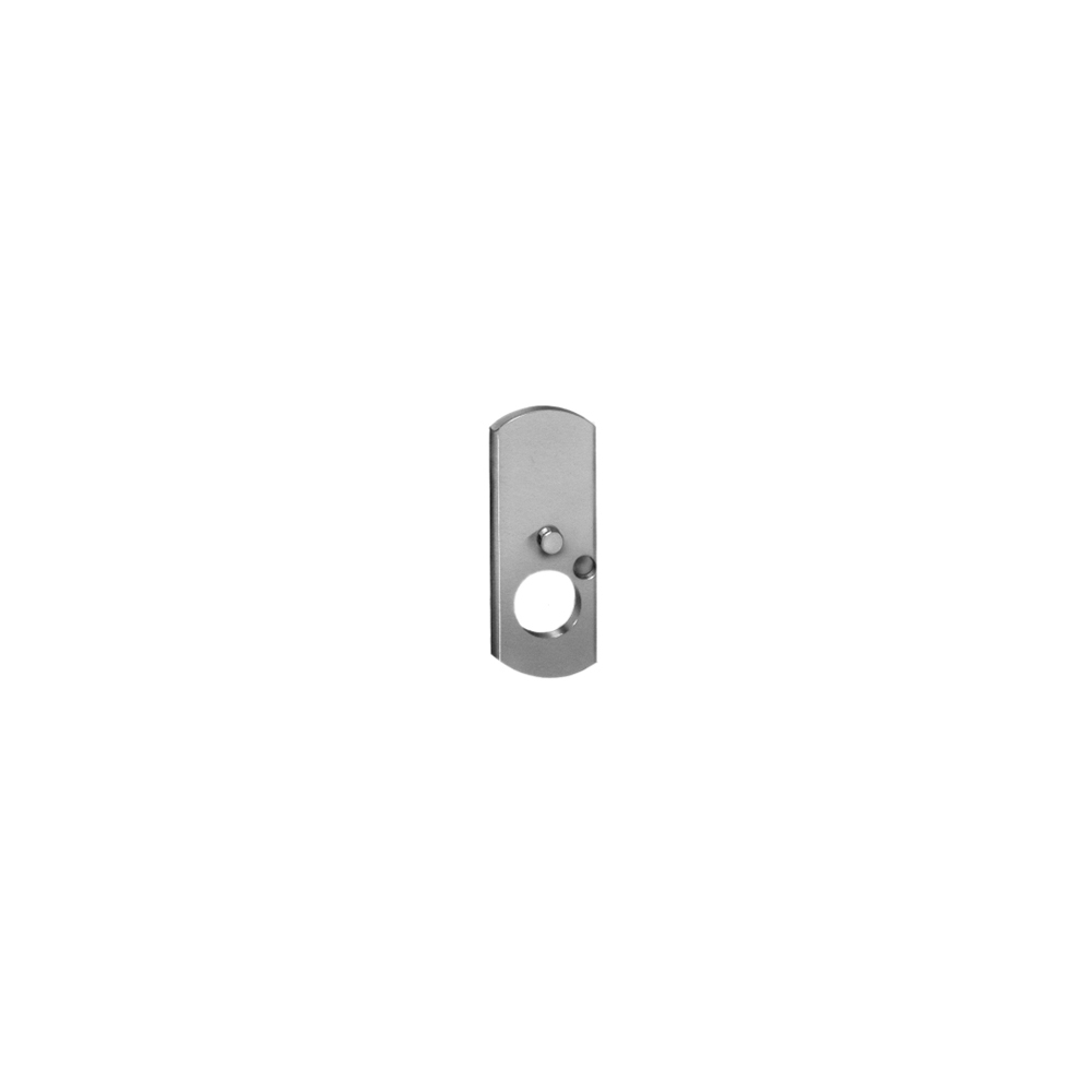 Clockwise straight cam 1-1/8″ – C7102