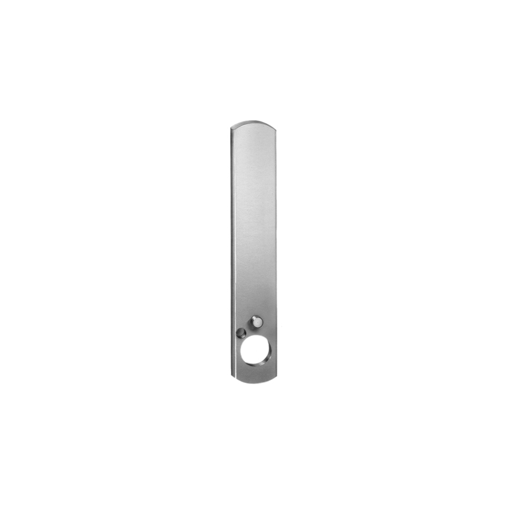 Right hand straight cam 3″ – C7104