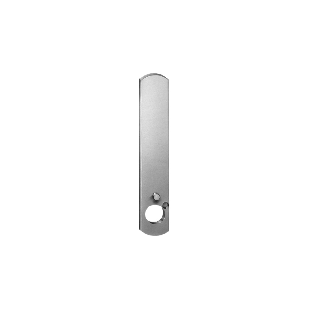 Left hand straight cam 3″ – C7105