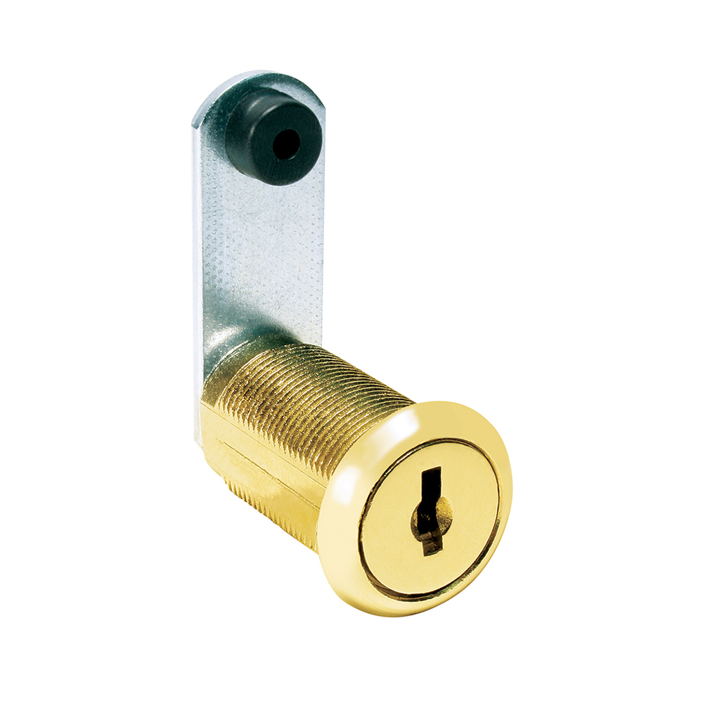 Disc tumbler cam lock, 1-7/16″ – C8075