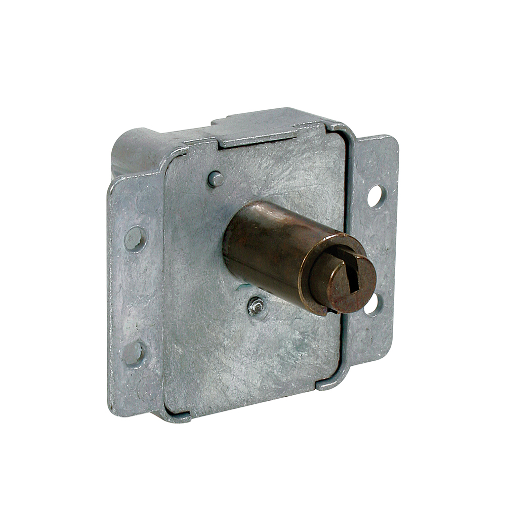 Chest lid lock – C8414