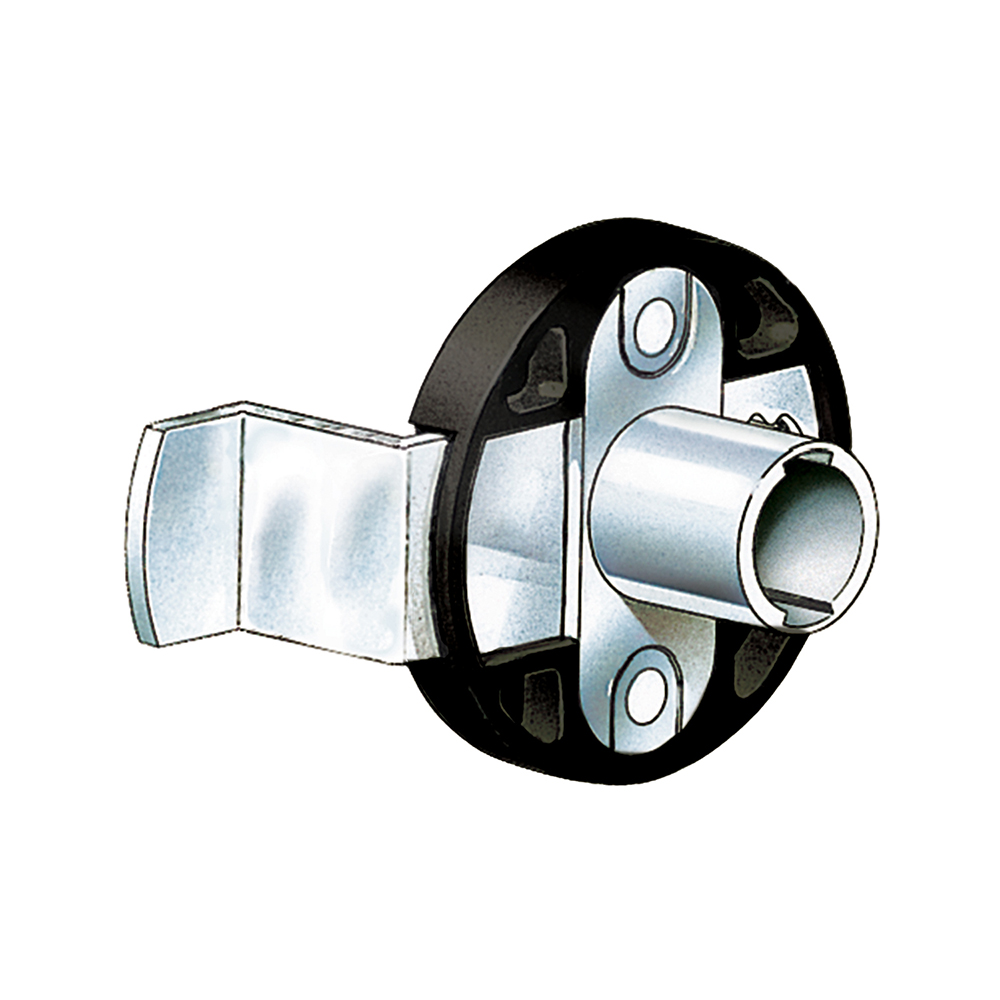 Type 245 cylinder body – CB-245