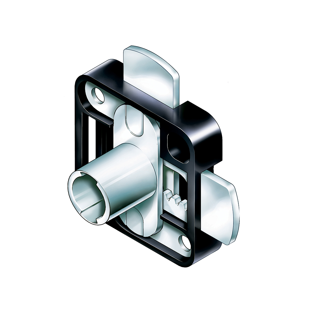Type 255 cylinder body – CB-255