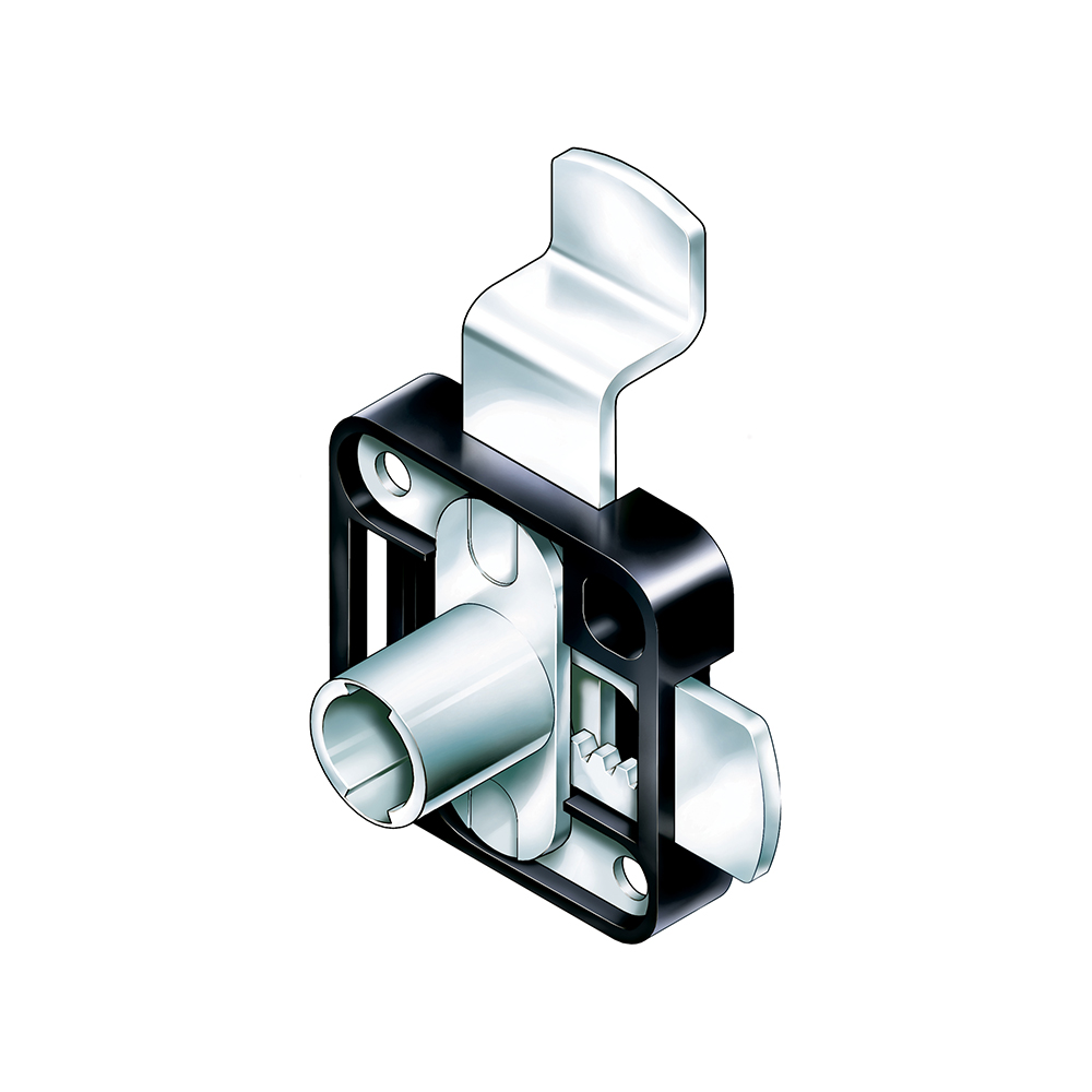 Type 256 cylinder body – CB-256