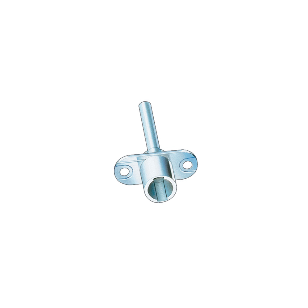 Front gang lock – D100CB