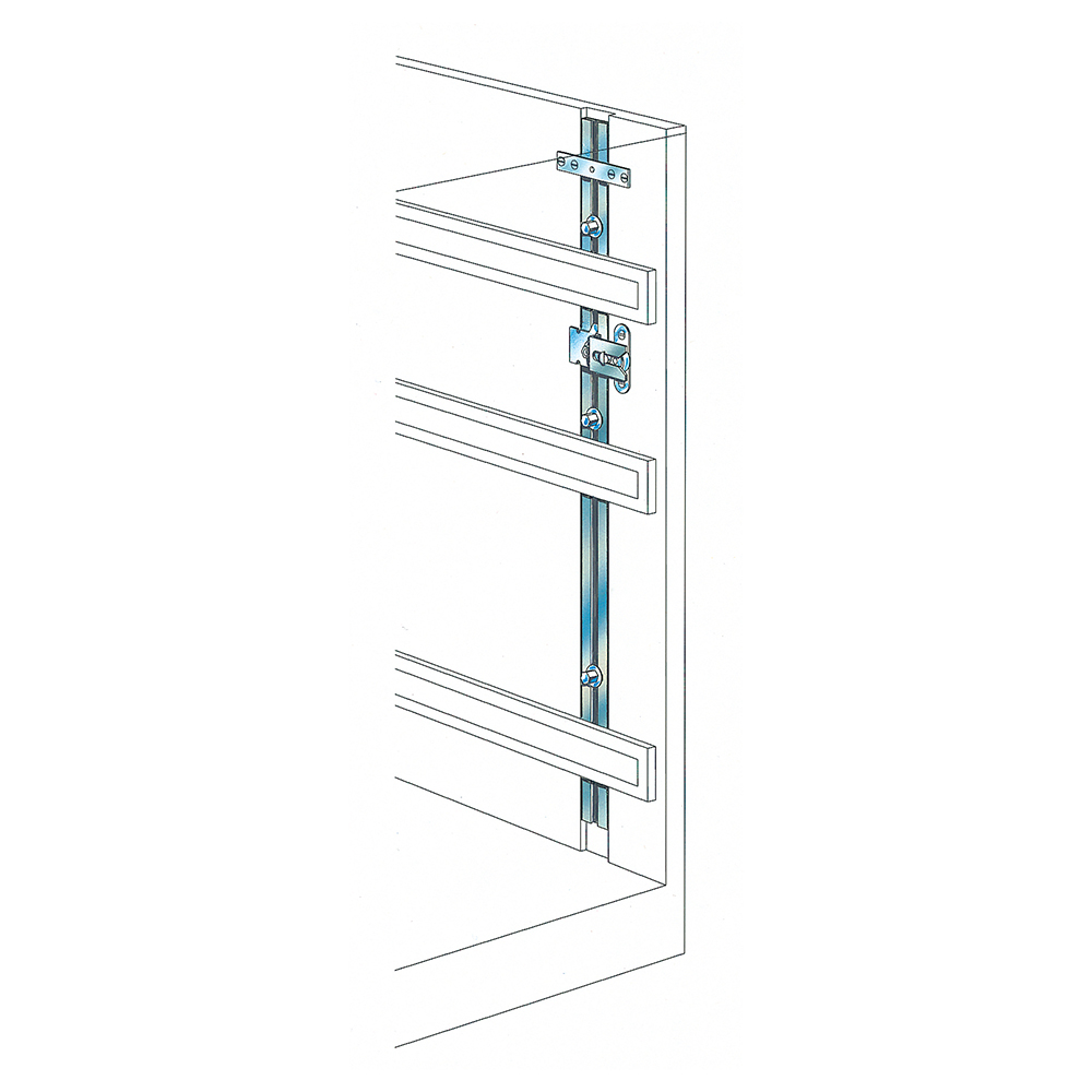 Side gang lock kit – D150KIT