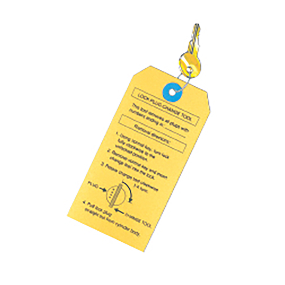 Change tool – D500KY