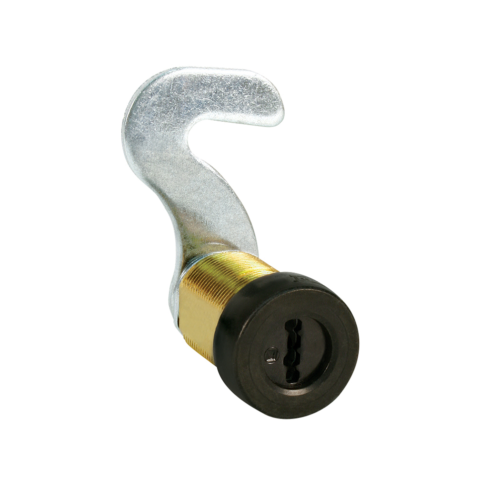 Gilbarco Advantage main door TuBAR lock with hook cam – GC-ARCC-1