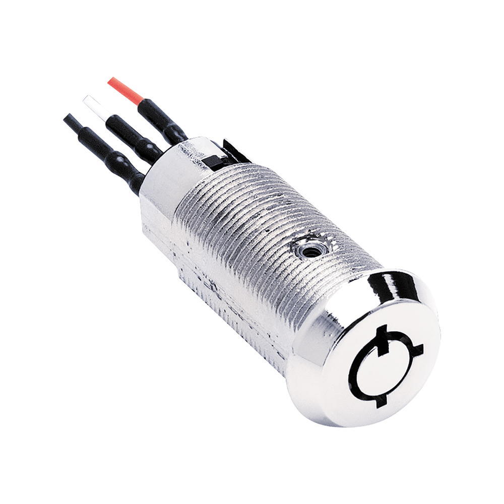 GEM switch momentary / maintaining  – MFSW3-1138