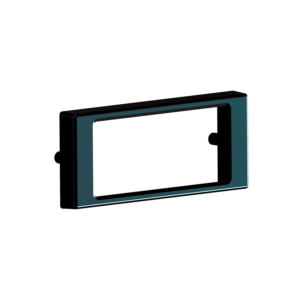 StealthLock Mounting Plate – Black – MP-300