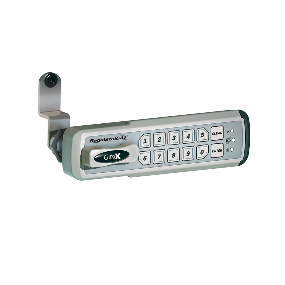RegulatoR AT manual right hand 7/16″ – REG-AT-M-R-1