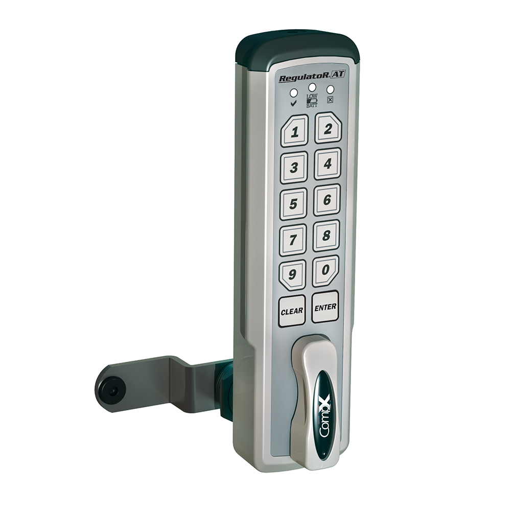 RegulatoR AT manual vertical 7/16″ – REG-AT-M-V-1
