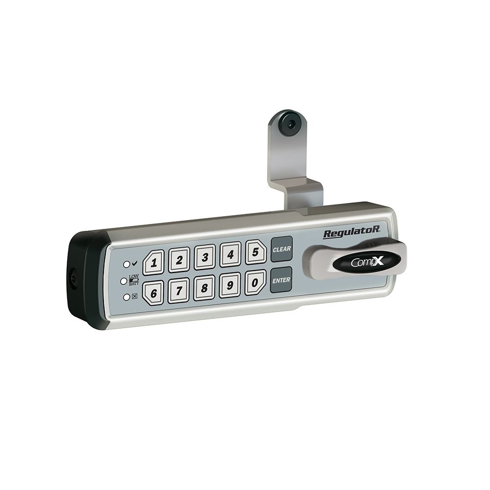 RegulatoR manual left hand 7/16″ – REG-M-L-1
