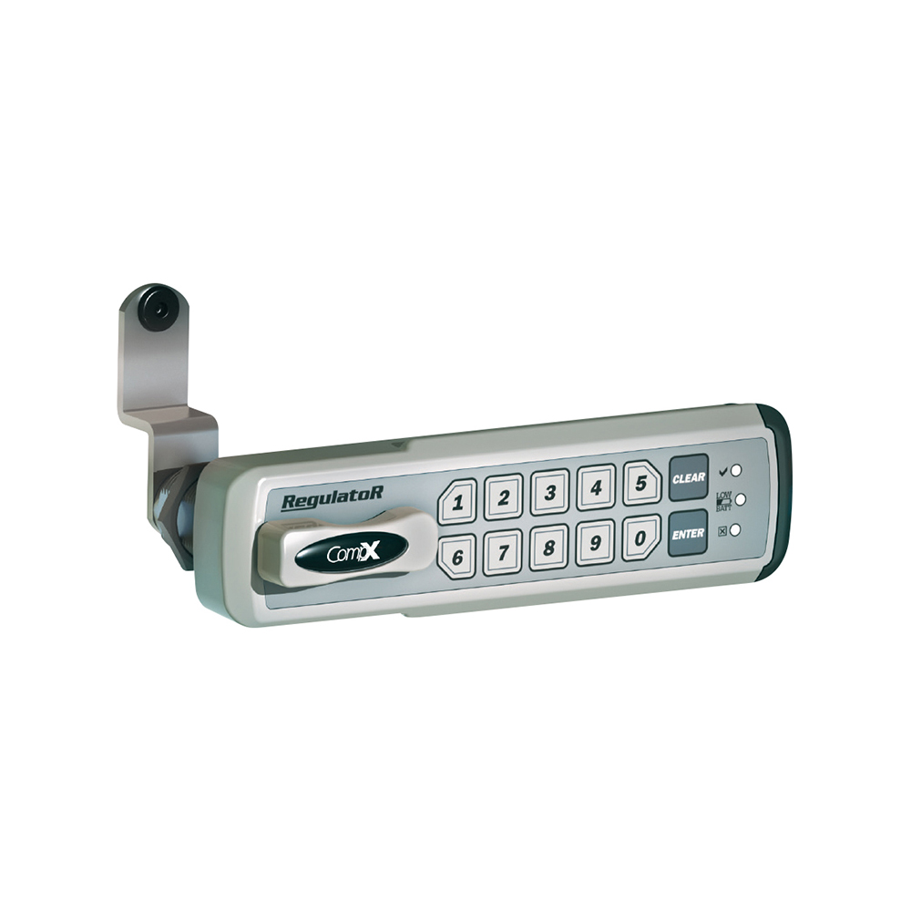 RegulatoR manual right hand 1-3/16″ – REG-M-R-3