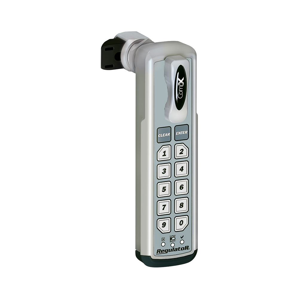 RegulatoR self locking top vertical 7/16″ – REG-S-T-1