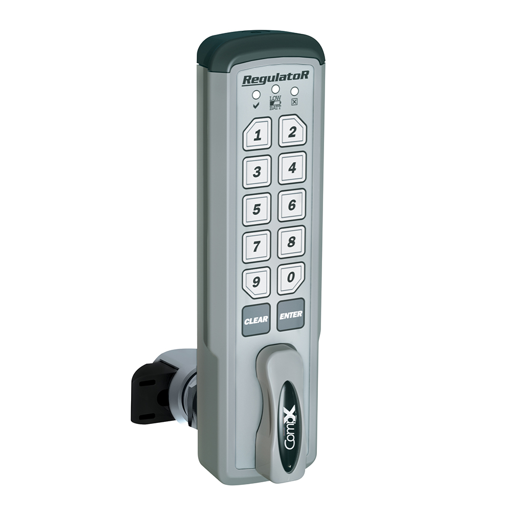 RegulatoR self locking vertical 1-3/4″ – REG-S-V-5