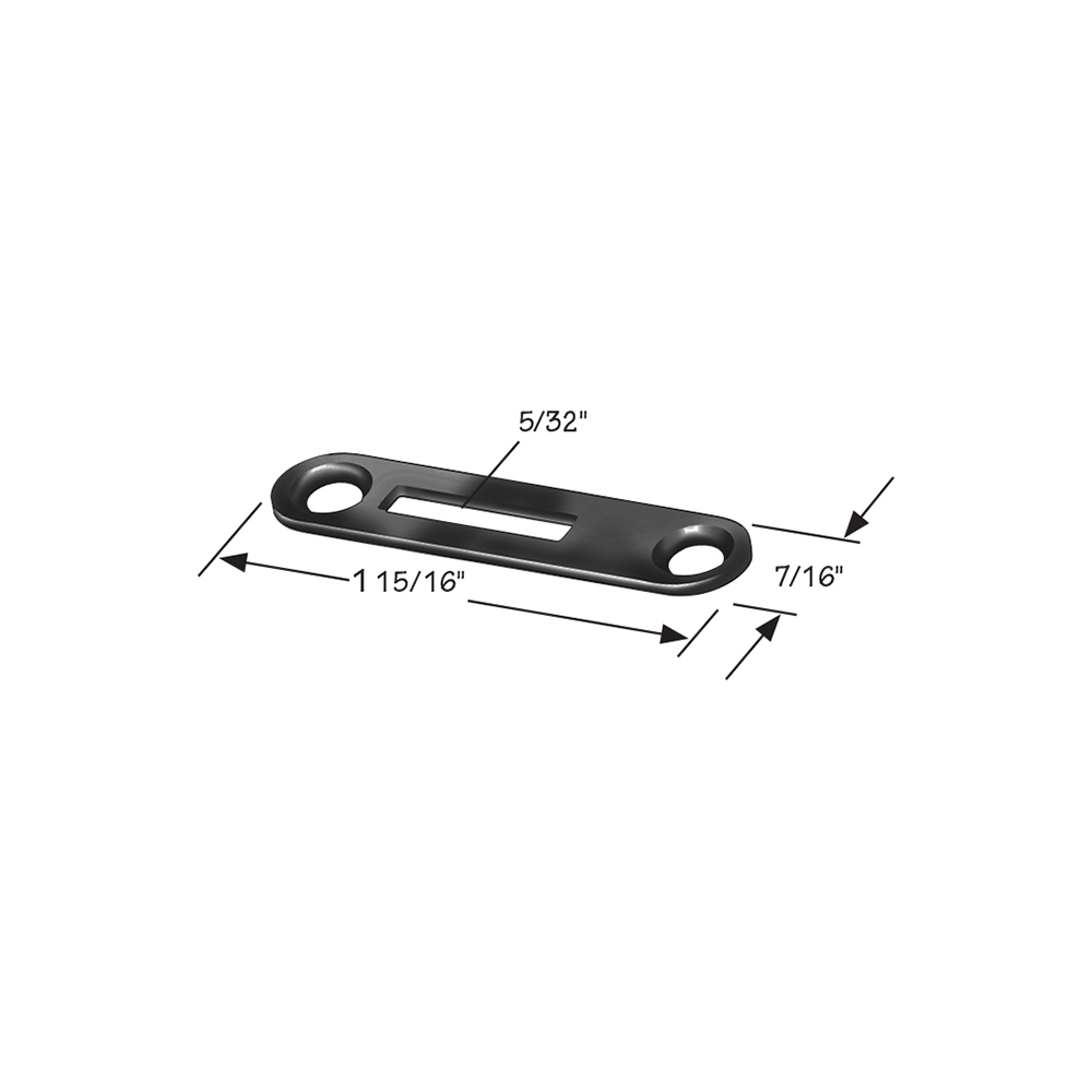 Strike plate – SP-181