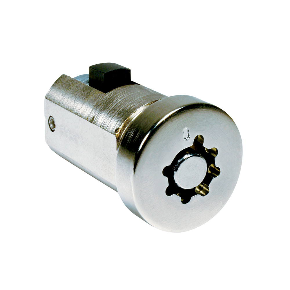 Tank Commander Turbine lock replacement – TC-RL-2