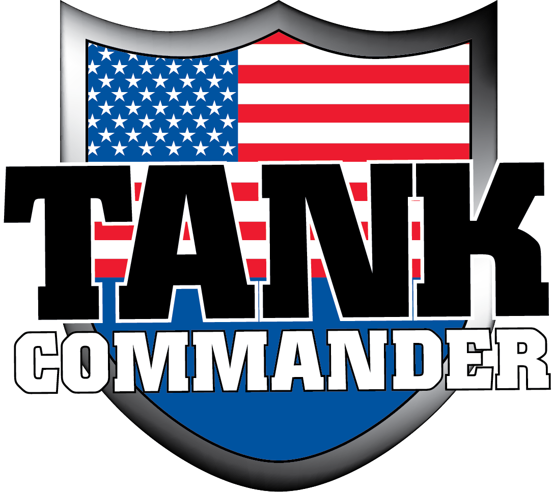 Tank Commander